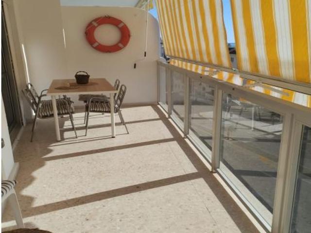 Apartamento en Alquiler en Fuengirola, Málaga