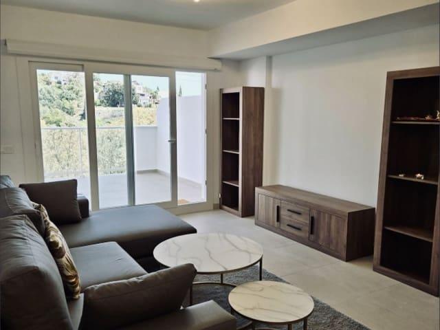 Apartamento en alquiler en Fuengirola, Málaga Costa del Sol
