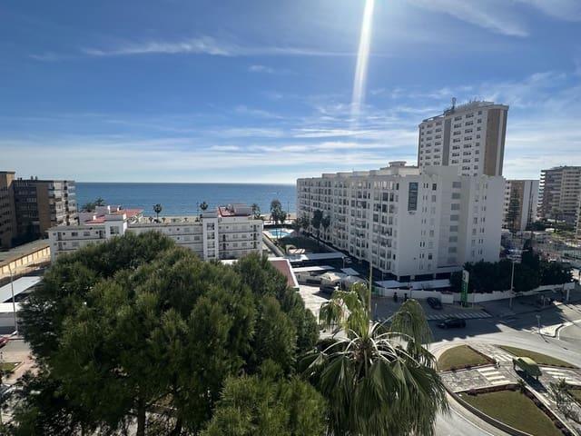 Apartamento en alquiler en Fuengirola, Málaga Costa del Sol