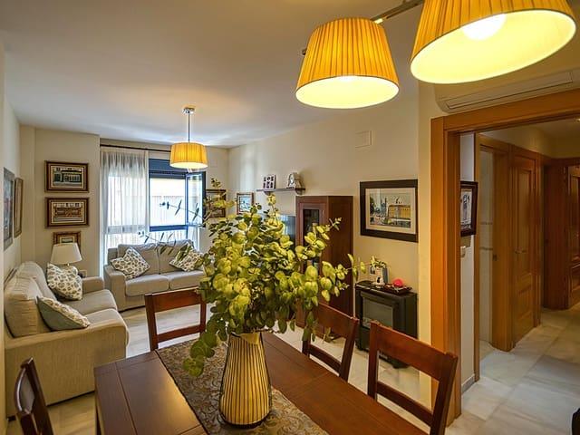 Apartamento en alquiler en Fuengirola, Málaga Costa del Sol