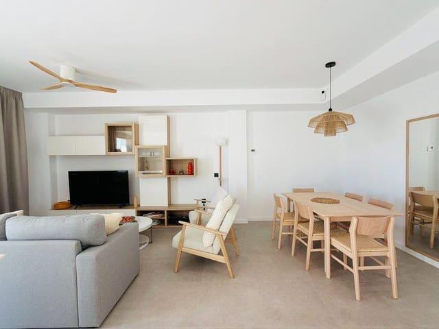 Apartamento en alquiler en Fuengirola, Málaga Costa del Sol