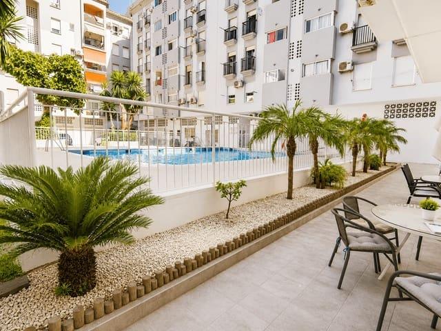 Apartamento en alquiler en Fuengirola, Málaga Costa del Sol