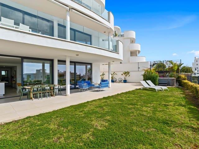 Apartamento en alquiler en Fuengirola, Málaga Costa del Sol