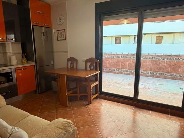 Apartamento en alquiler en Fuengirola, Málaga Costa del Sol