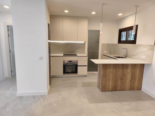 Apartamento en alquiler en Fuengirola, Málaga Costa del Sol