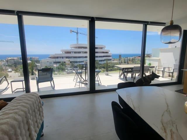 Apartamento en alquiler en Fuengirola, Málaga Costa del Sol