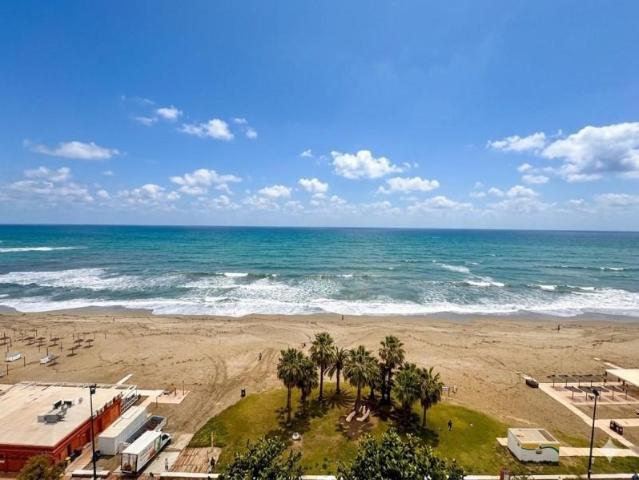 Apartamento en alquiler en Fuengirola, Centro