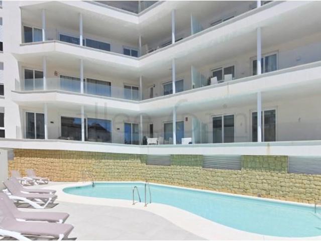 Apartamento en alquiler en Fuengirola