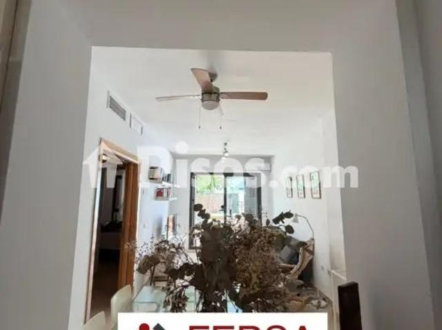 Apartamento en alquiler en Fuentebravia