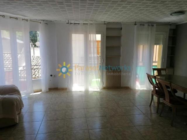 Apartamento en alquiler en Gandia, En el centro
