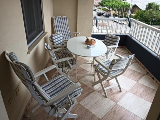 Apartamento en alquiler en Gandia, Playa de Gandia