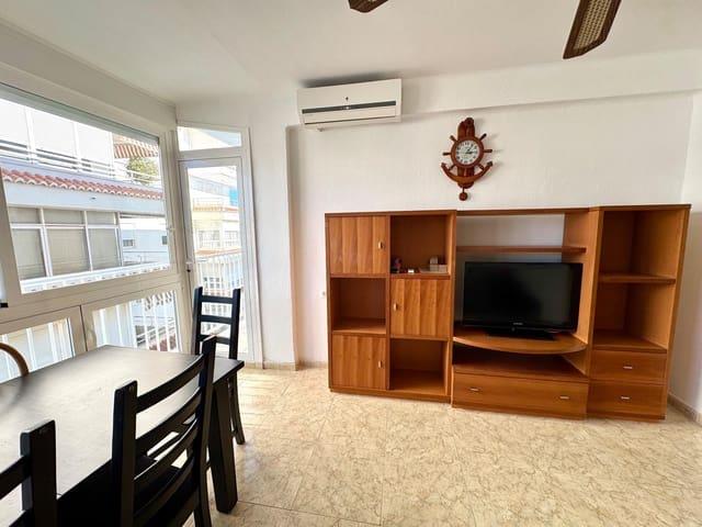 Apartamento en alquiler en Gandia, Valencia Costa Valencia