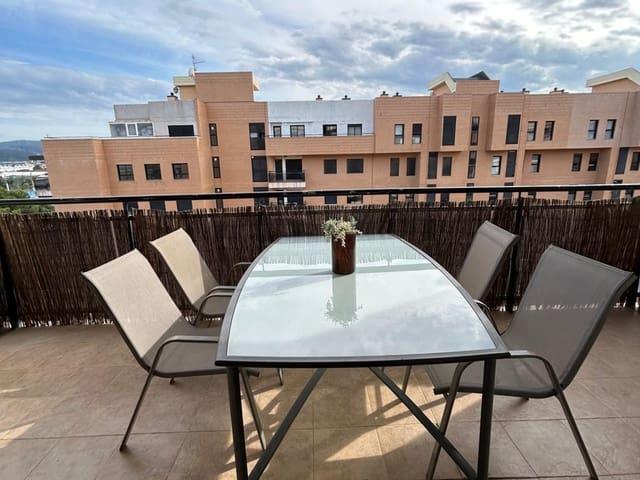 Apartamento en alquiler en Gandia, Valencia Costa Valencia