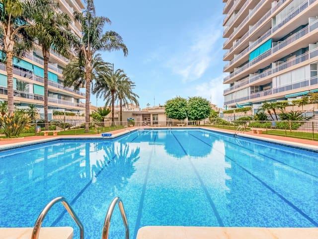 Apartamento en alquiler en Gandia, Valencia Costa Valencia