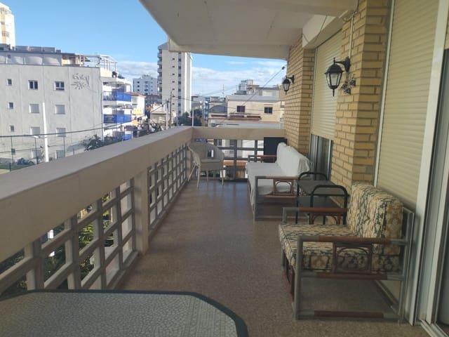 Apartamento en alquiler en Gandia, Valencia Costa Valencia