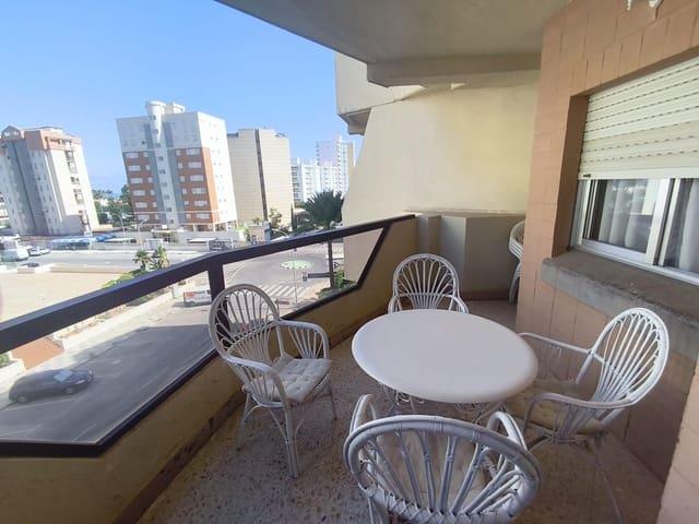 Apartamento en alquiler en Gandia, Valencia Costa Valencia