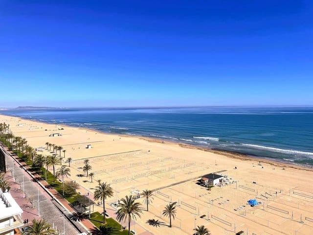Apartamento en alquiler en Gandia, Valencia Costa Valencia