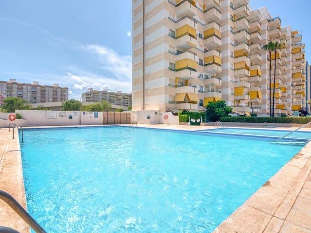 Apartamento en alquiler en Gandia, Valencia Costa Valencia