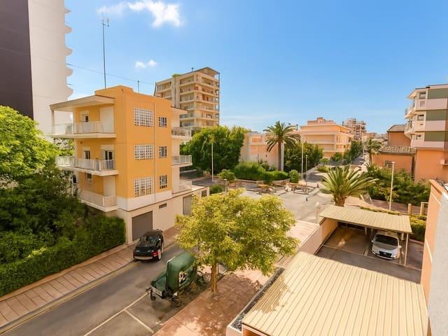 Apartamento en alquiler en Gandia, Valencia Costa Valencia