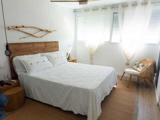 Apartamento en alquiler en Gandia, Valencia Costa Valencia