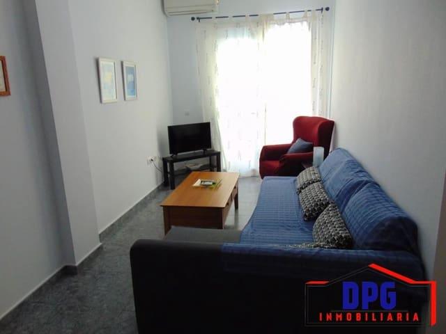 Apartamento en alquiler en Garrucha, Almería Costa Almería