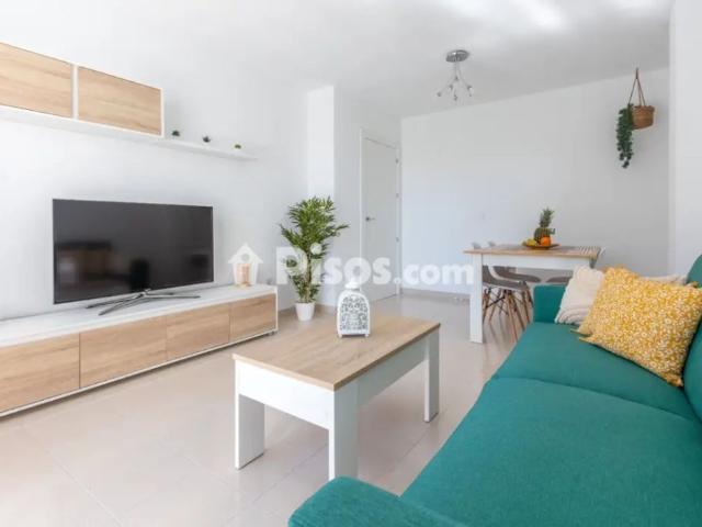 Apartamento en alquiler en Gasparot