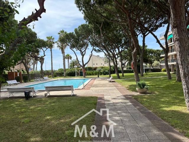 Apartamento en Alquiler en Gavà Mar