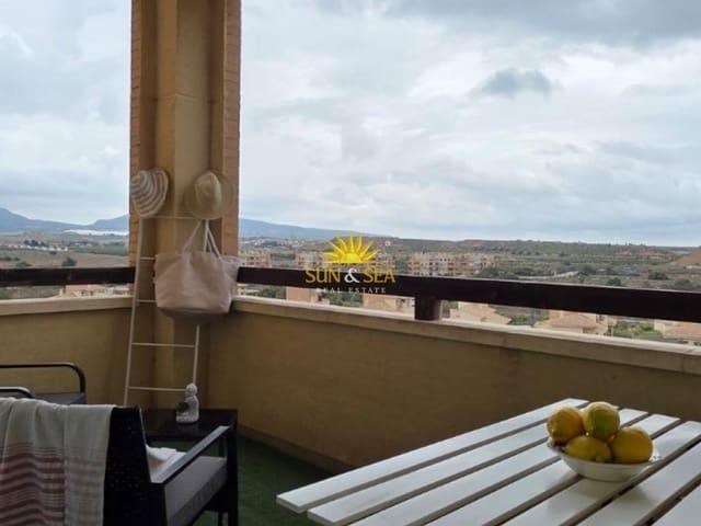 Apartamento en alquiler en Gea y Truyols, Murcia