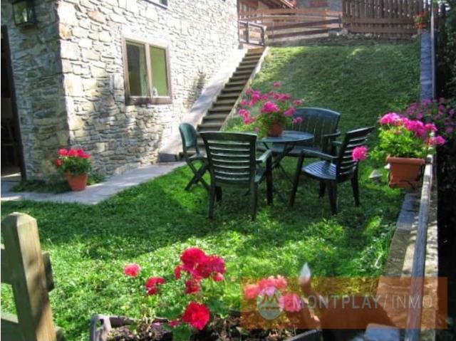 Apartamento en Alquiler en Gessa