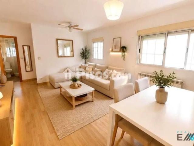 Apartamento en alquiler en Getafe Centro