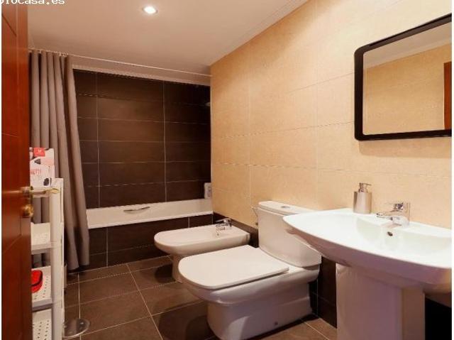 Apartamento en Alquiler en Gijón Asturias
