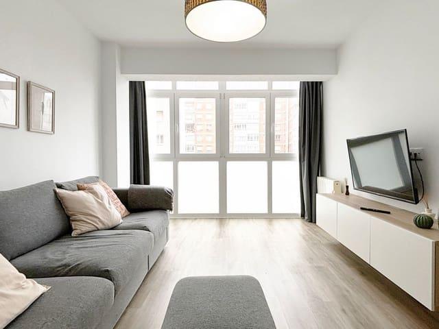 Apartamento en alquiler en Gijón, Asturias Costa Verde