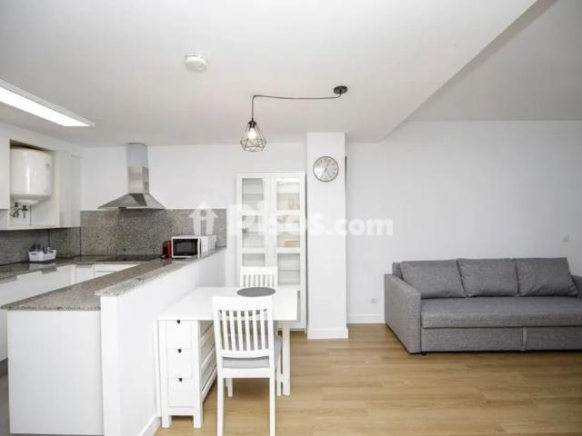 Apartamento en alquiler en Girona Pedret