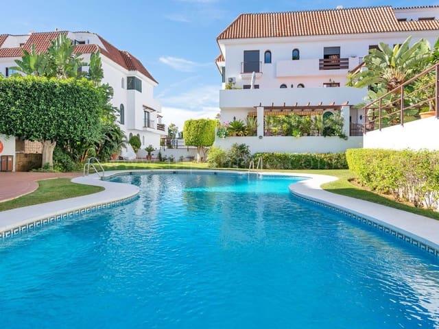 Apartamento en alquiler en Golden Mile, Málaga Costa del Sol