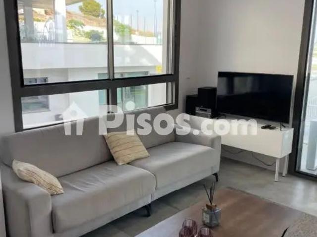 Apartamento en alquiler en Golf Bahia