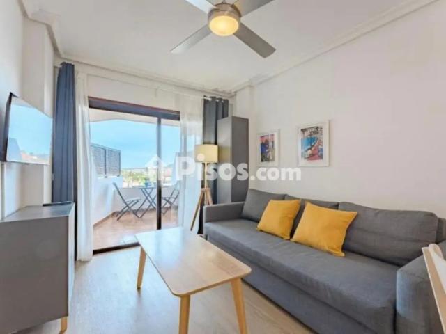 Apartamento en alquiler en Golf del Sur