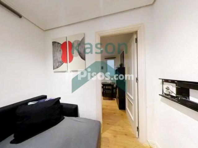 Apartamento en alquiler en Goya