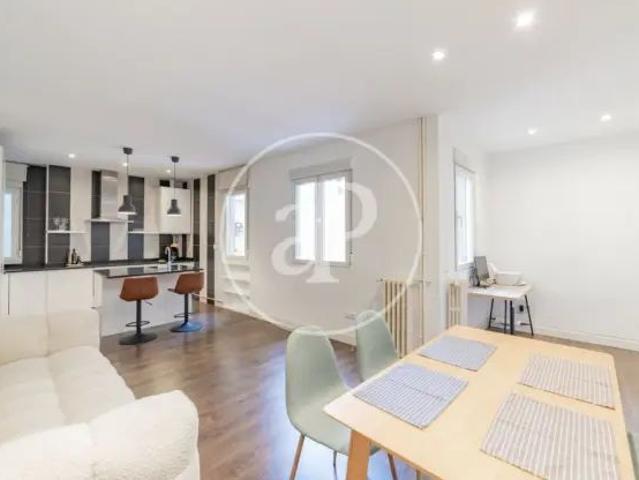 Apartamento en alquiler en Goya