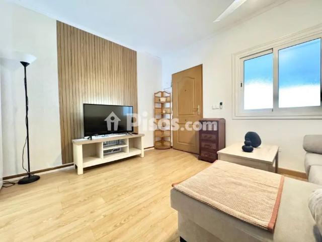 Apartamento en alquiler en Gran Alacant