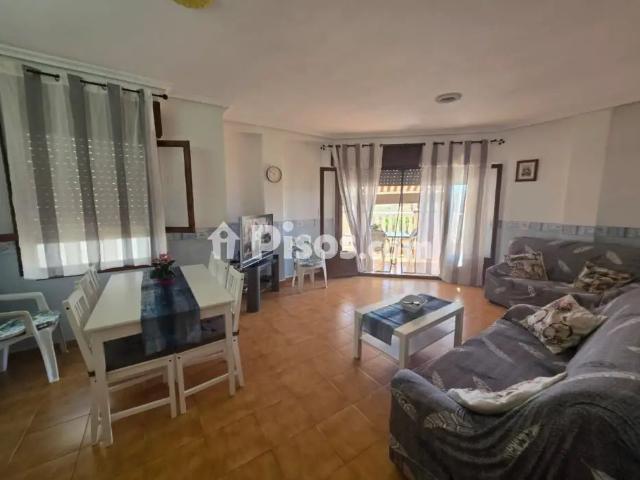 Apartamento en alquiler en Gran Platja