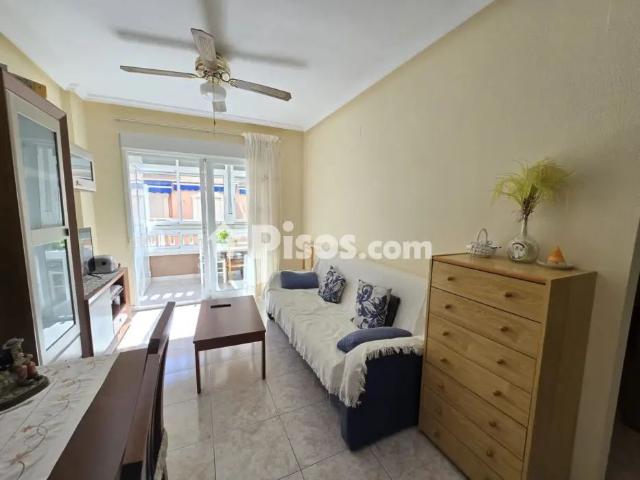 Apartamento en alquiler en Gran Platja
