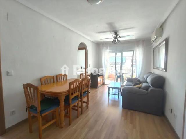 Apartamento en alquiler en Gran Platja