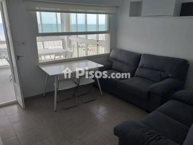 Apartamento en alquiler en Gran Playa