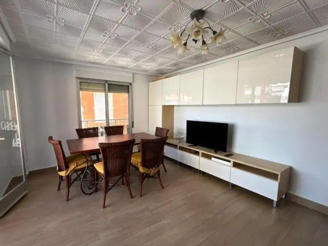 Apartamento en alquiler en Gran Playa