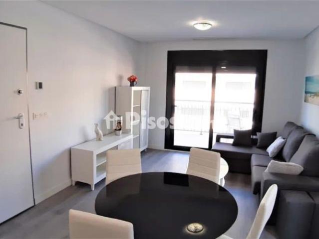Apartamento en alquiler en Gran Playa
