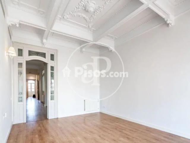 Apartamento en alquiler en Gran Via