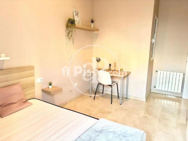 Apartamento en alquiler en Gran Via