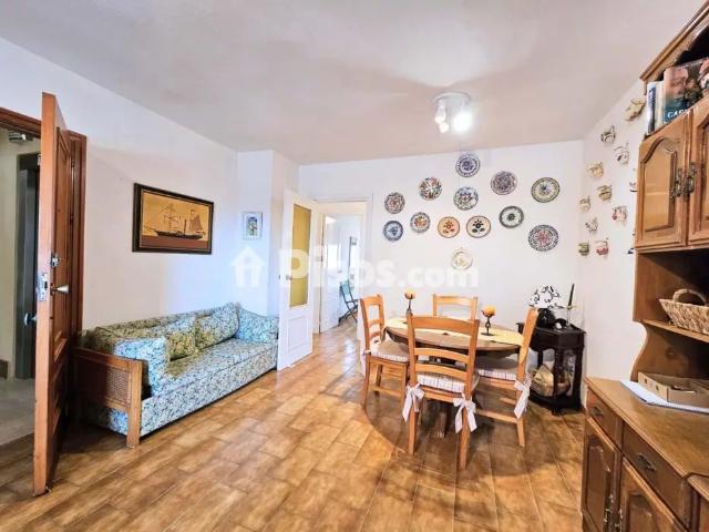 Apartamento en alquiler en Gran Vía de La Manga, 1
