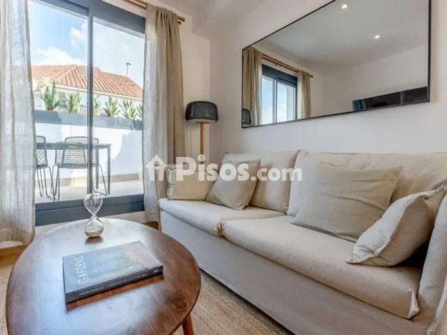 Apartamento en alquiler en Gran Via de les Corts Catalanes, 316, cerca de Carrer de Sant Ferriol