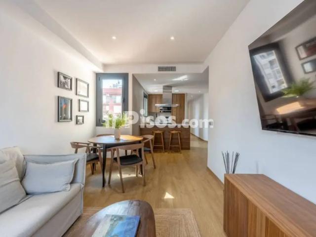 Apartamento en alquiler en Gran Via de les Corts Catalanes, 316, cerca de Carrer de Sant Ferriol